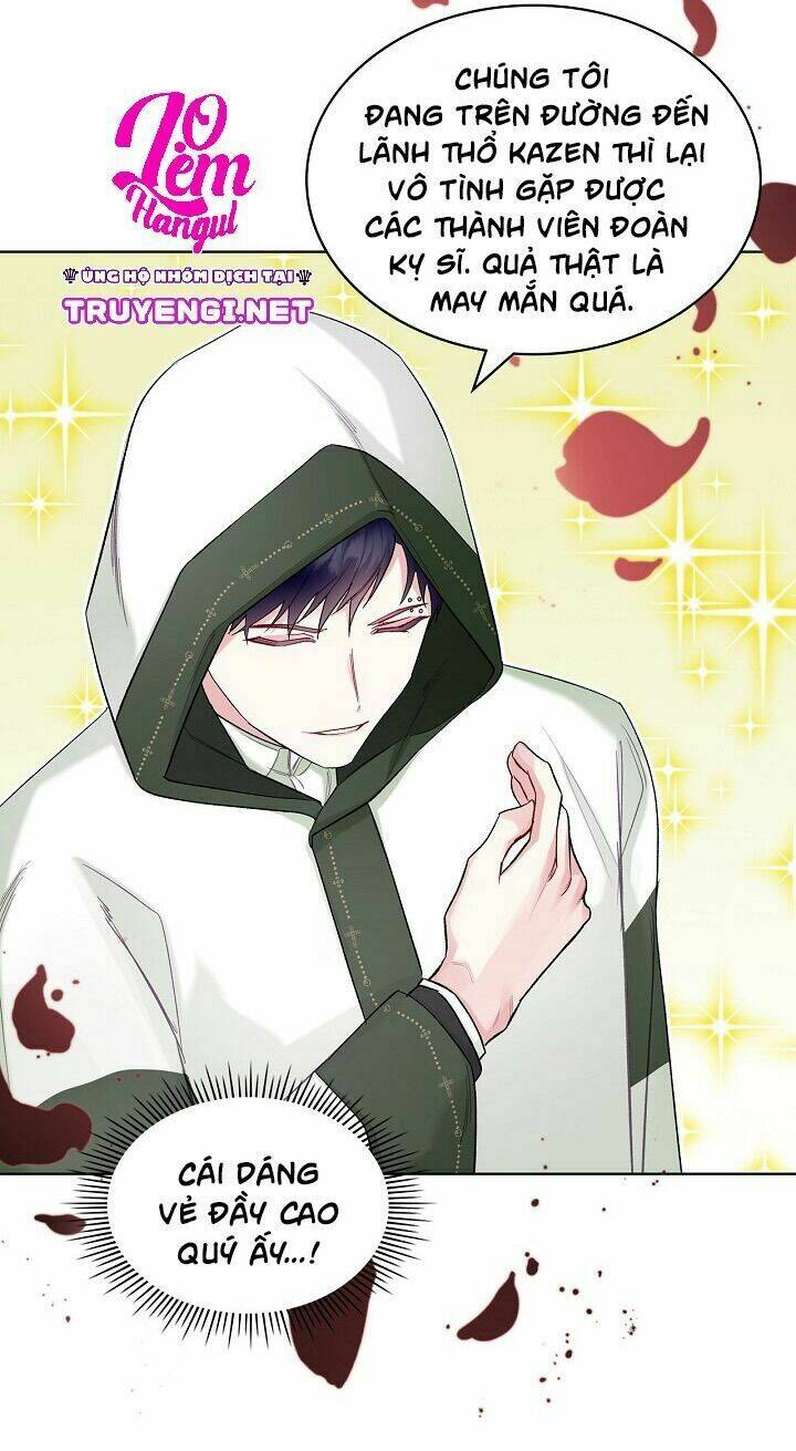 kẻ tạo ra nữ phản diện chapter 37 21