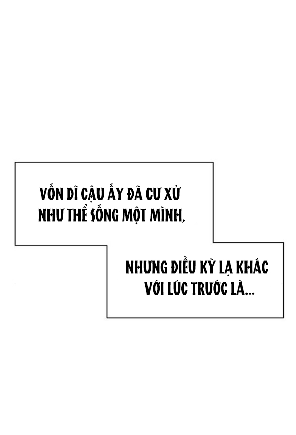 [18+] Nước Mắt Trên Đóa Hoa Tàn chapter 41.1 41