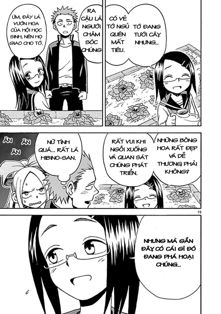 fudatsuki no kyoko-chan chapter 8 15