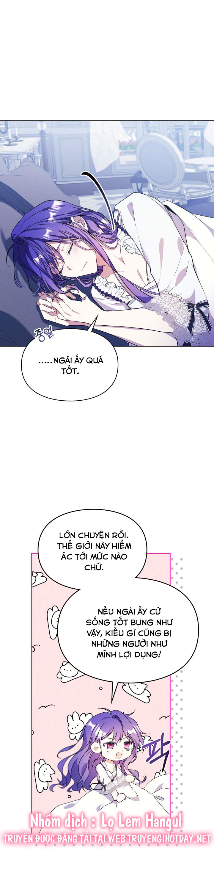 lọ lem hangul comingsoon chapter 11.1 18