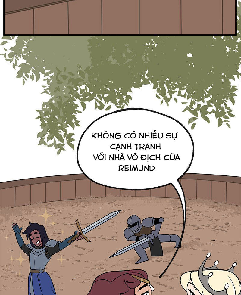 người cầu hôn chapter 2 6