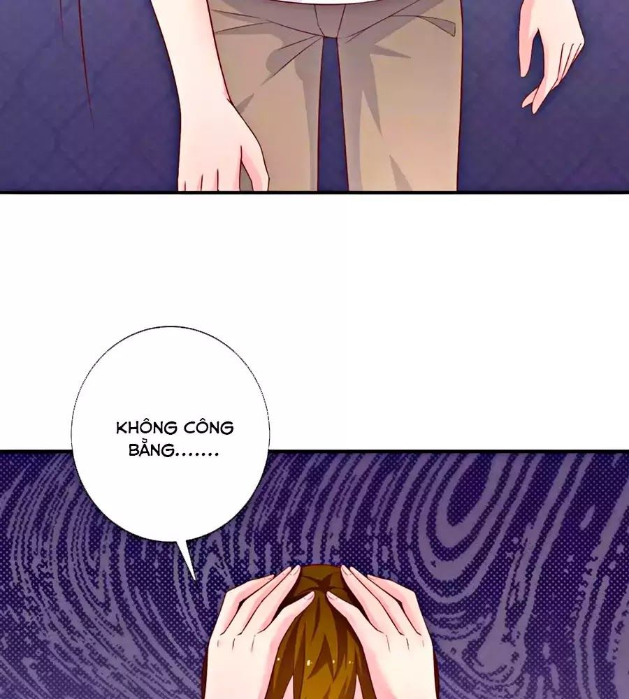 cuộc sống hào môn của vu nữ chapter 46 32