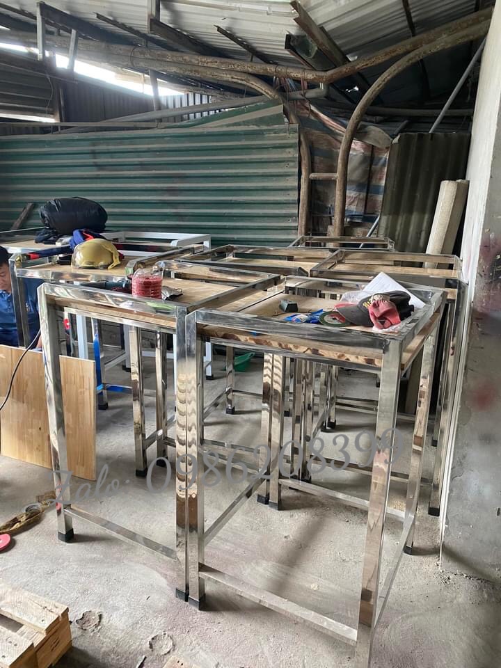 Kệ để máy sấy - máy giặt siêu chắc, chống rung tốt