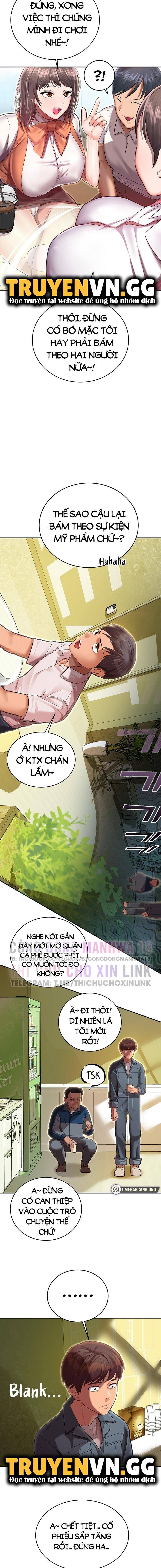 vòng đu quay định mệnh chapter 1 12