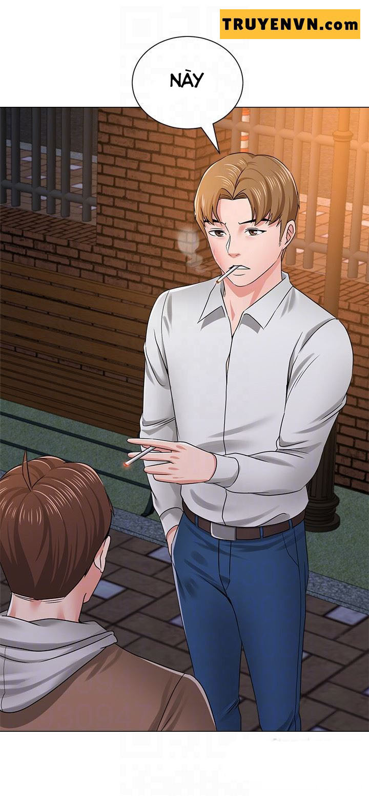 cô giáo bán thân chapter 39 15