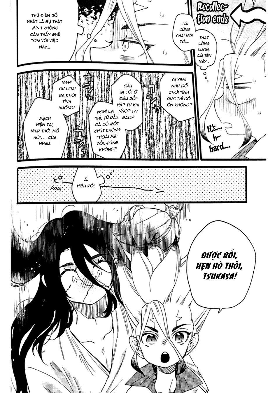 oneshot hỏny chapter 117 7