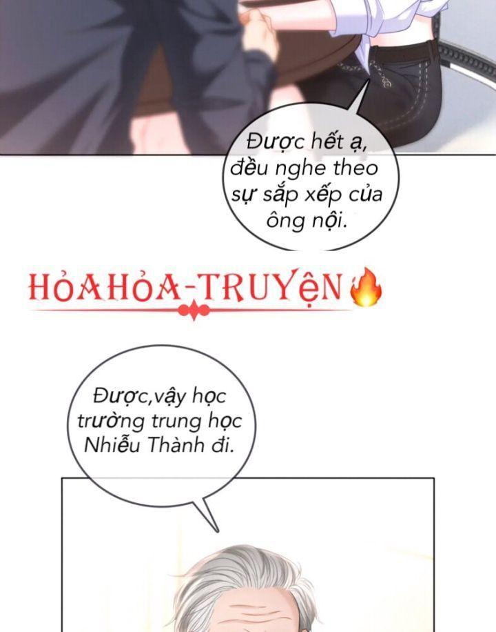 phu nhân thân phận của người lại gây chấn động cả thành phố chapter 3 48