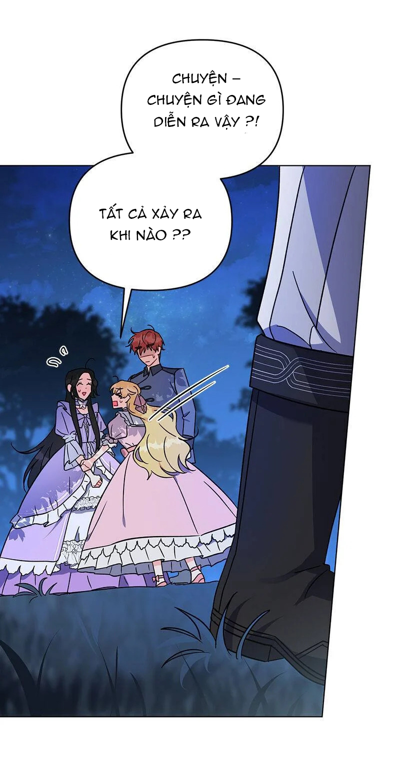 tôi đã kết hôn với một nhân vật phản diện chapter 4 45