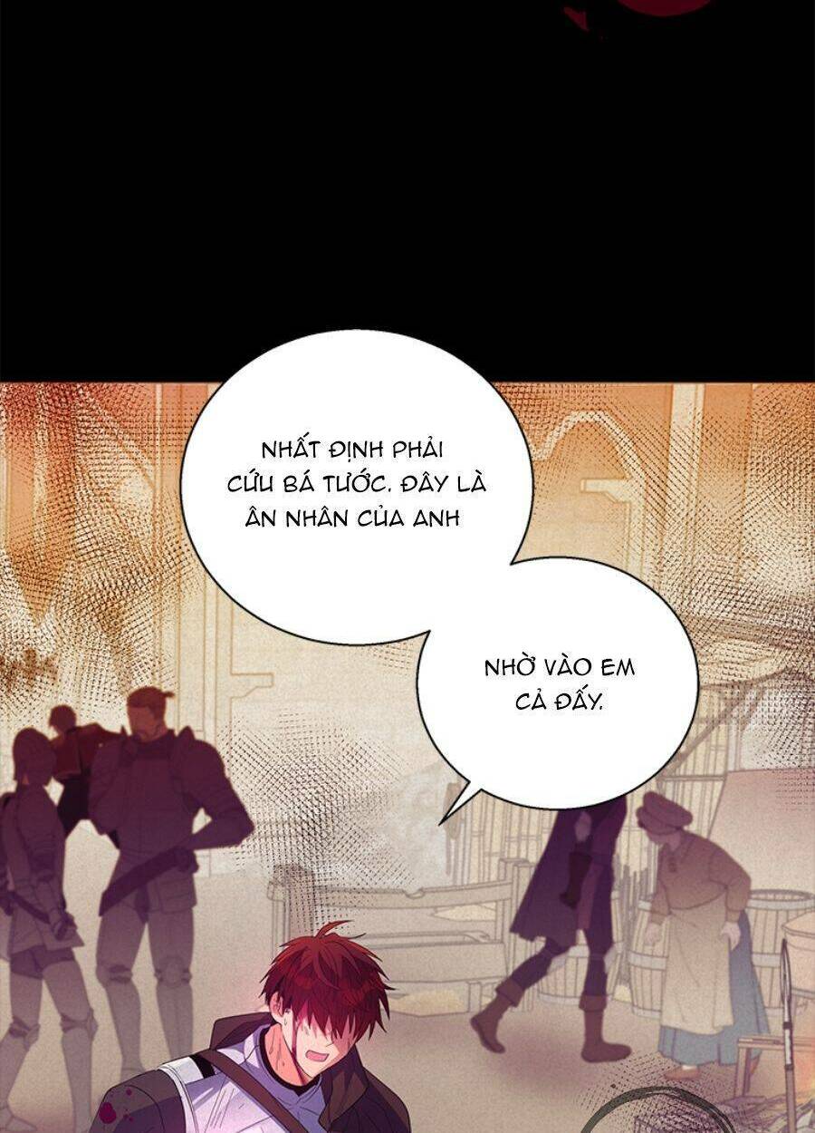 chồng yêu, em muốn đình công! chapter 34 81