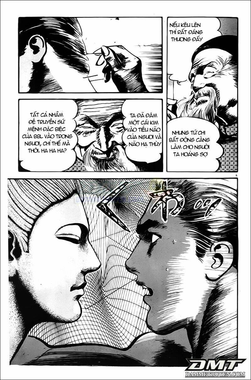 crying freeman chapter 10 8