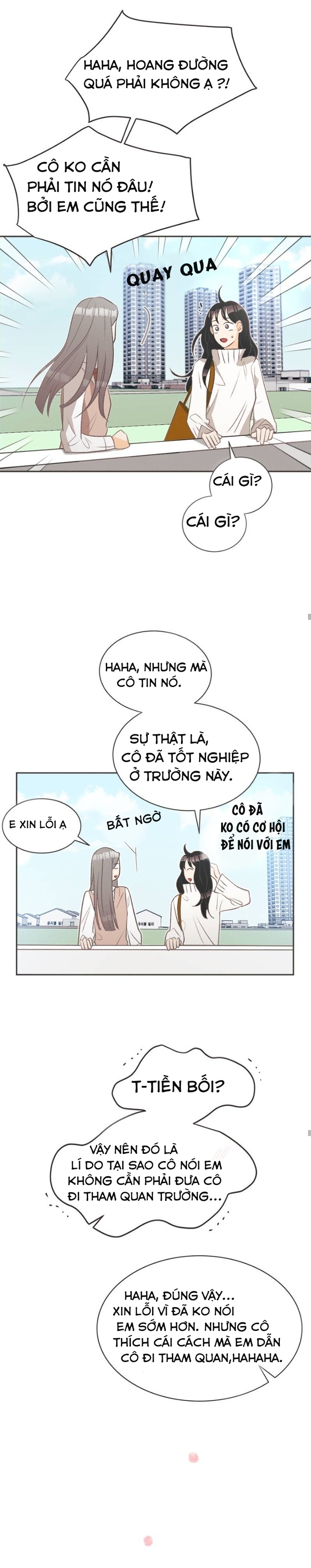 giấc mộng đêm hè chapter 1 19