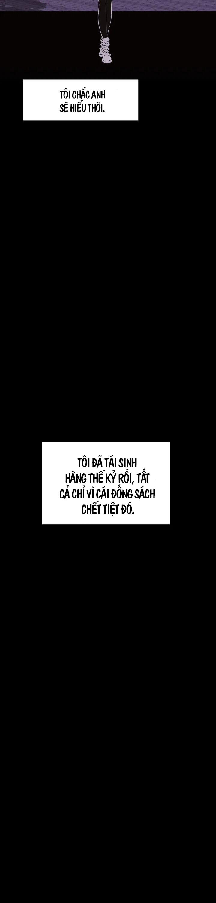 tiểu thuyết đầu tay của ác nữ chapter 8.2 4