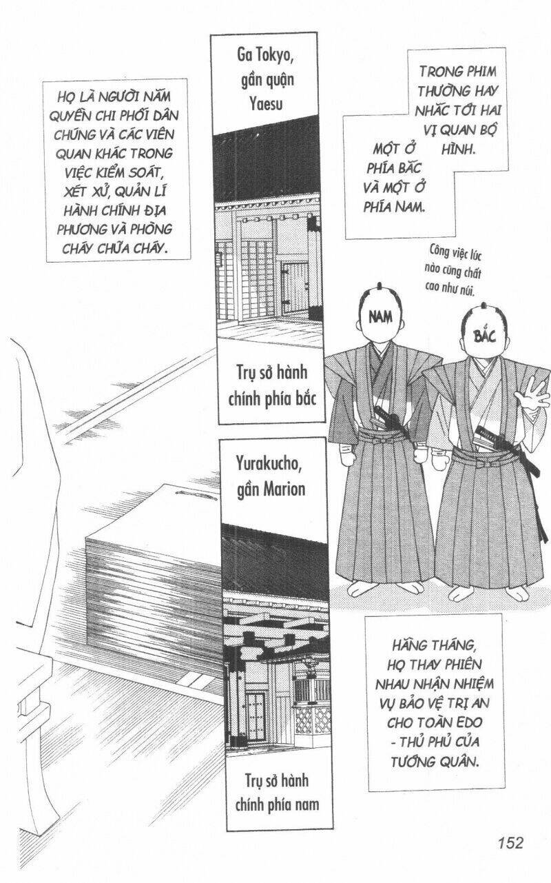 dừng chân ở edo chapter 1 177