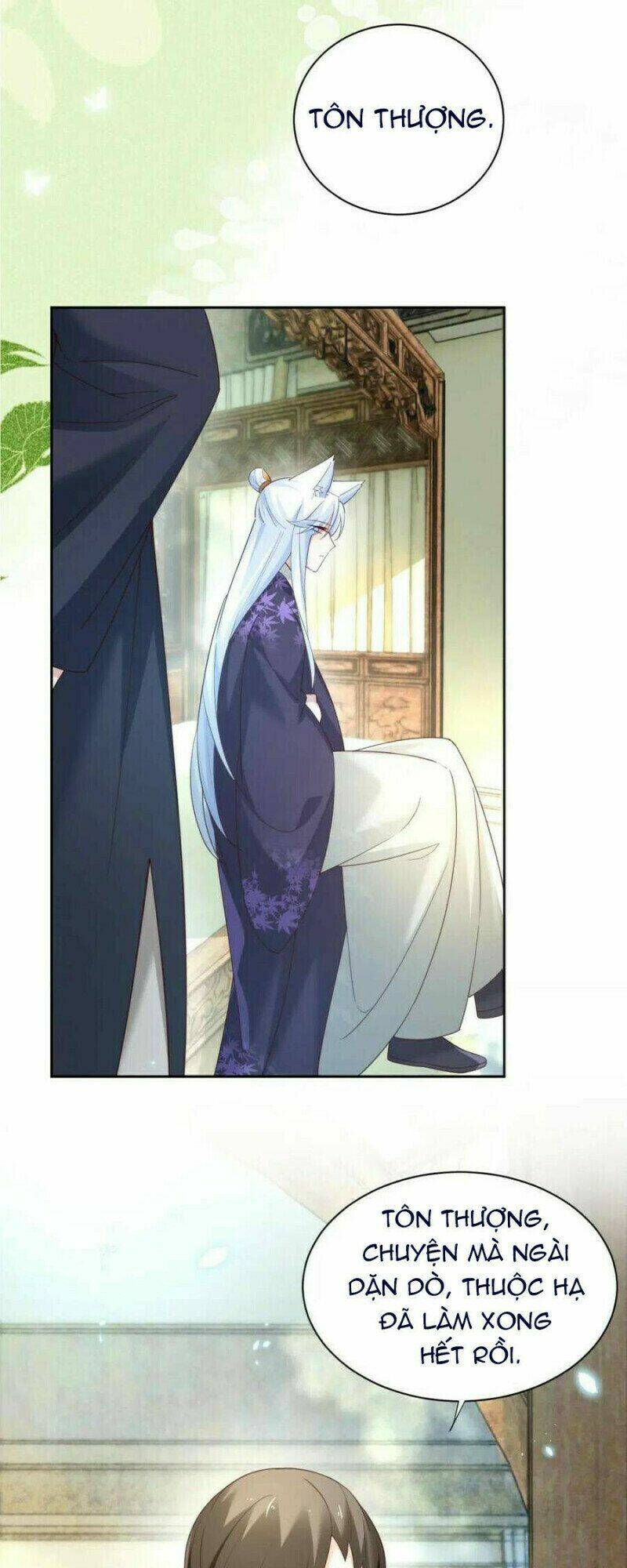 hắc hóa nam chính trực tuyến nuôi thỏ chapter 61 12