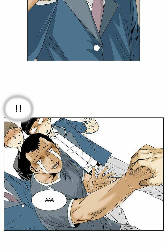 ultimate legend: kang hae hyo chapter 94 23