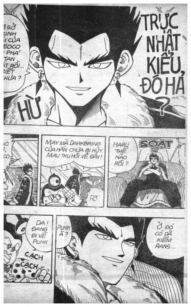 rave master (scan) chapter 2 91