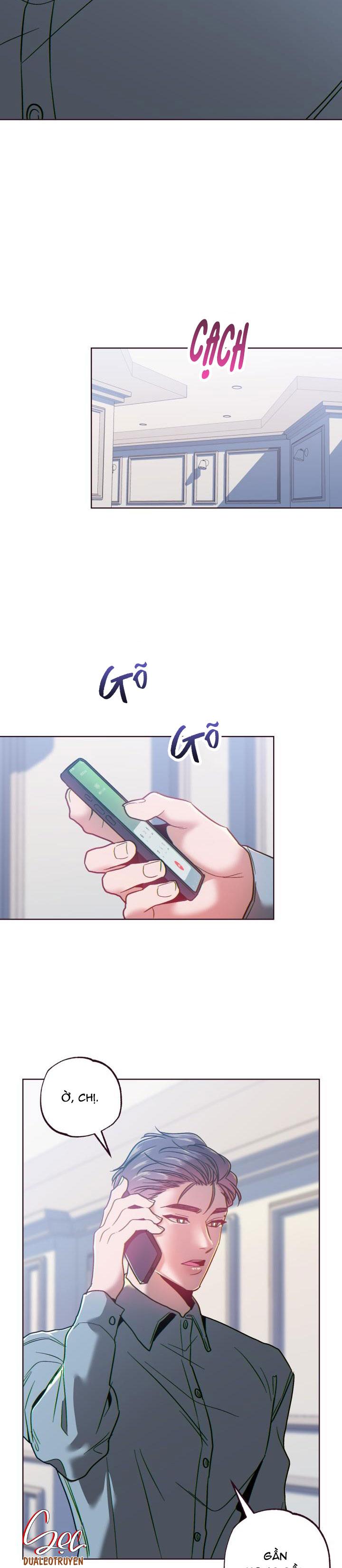 falling down chapter 31 23