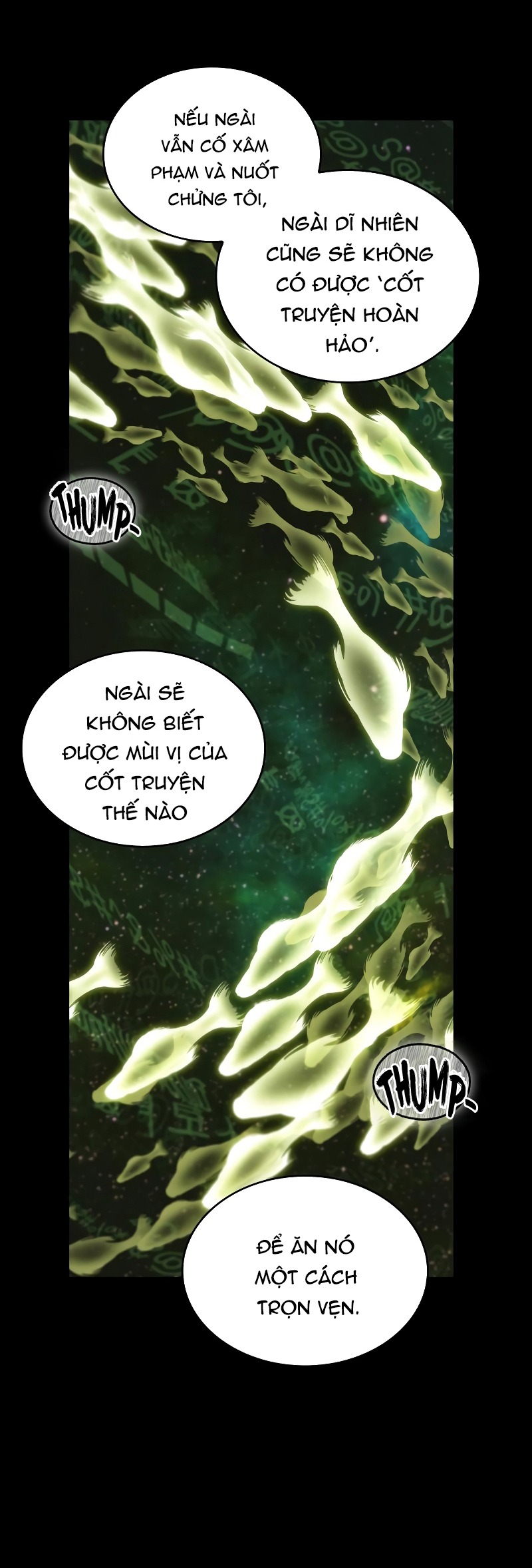 toàn trí độc giả - omniscient reader chapter 206.2 1