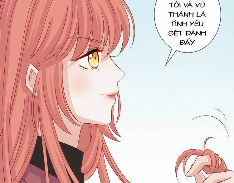 nữ hoàng giá đáo chapter 33 5