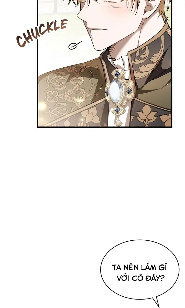 Cái Bóng Trong Đêm chapter 53 - Trang 13