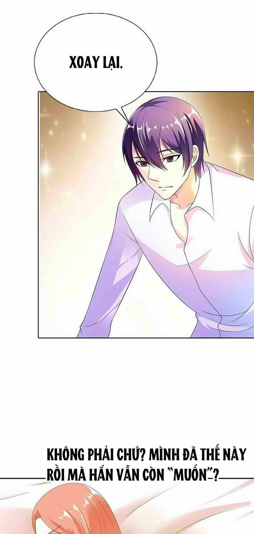 song diện danh viện chapter 37 14