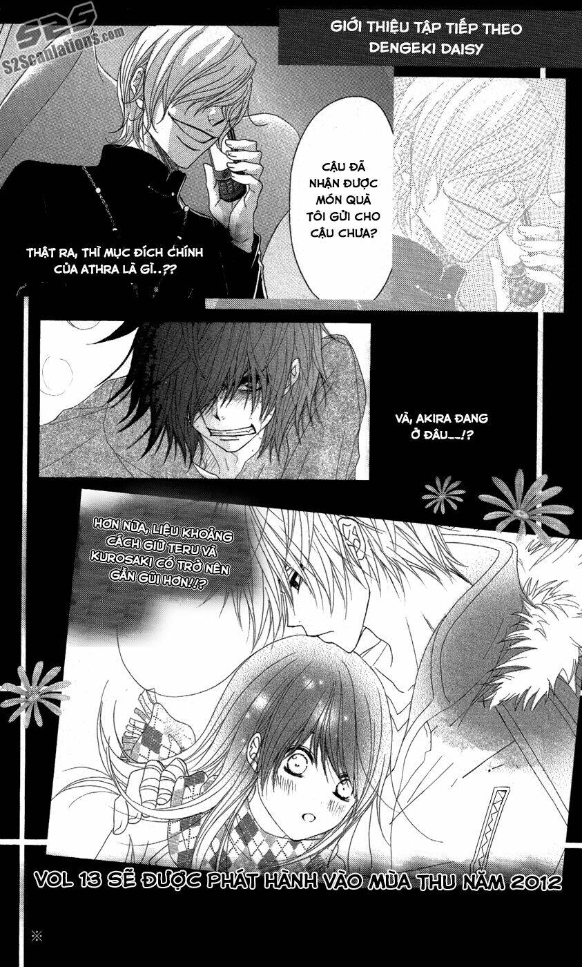 điện kích daisy chapter 59 38