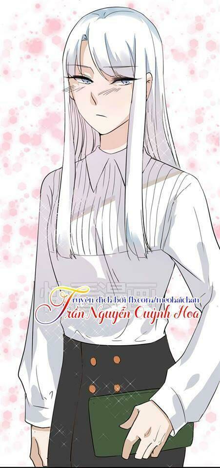 quy tắc của mỹ nam chapter 14 27