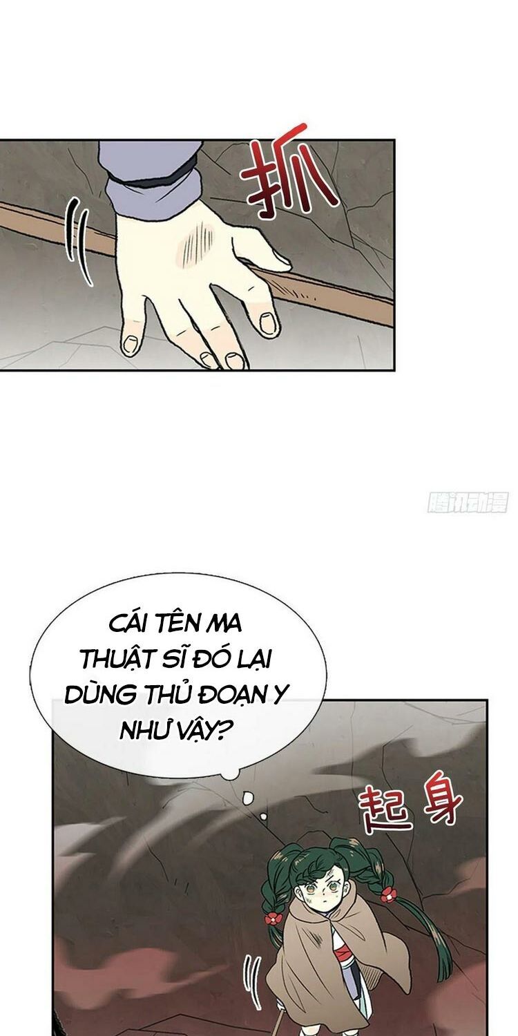 học sĩ tái sinh chapter 155 12