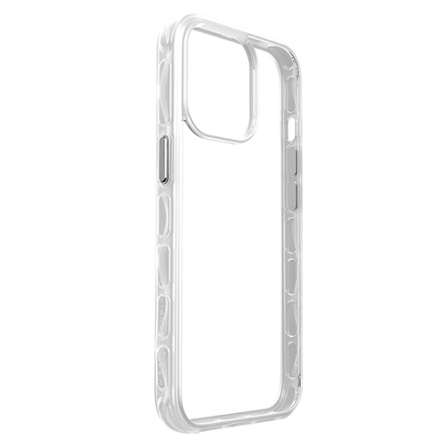 Ốp LAUT Crystal Matter Tinted For Iphone 13 Pro Max - Hàng Chính Hãng