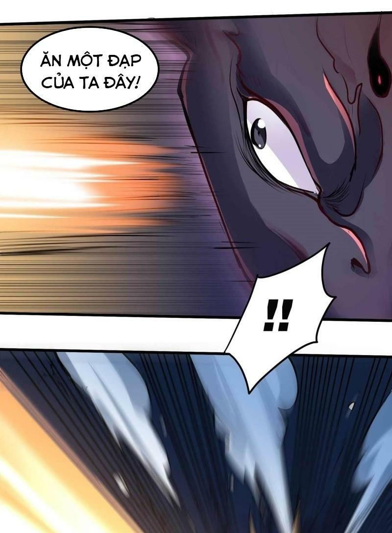 tối cường thần y tại đô thị chapter 83 19