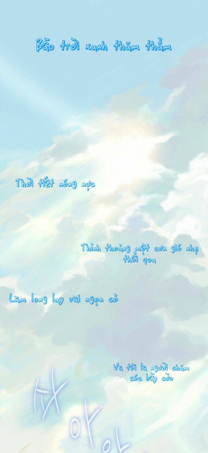 the pale horse chapter 0 1