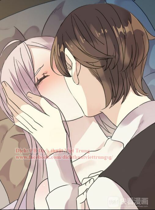 vết cắn ngọt ngào phần 1 chapter 26 35