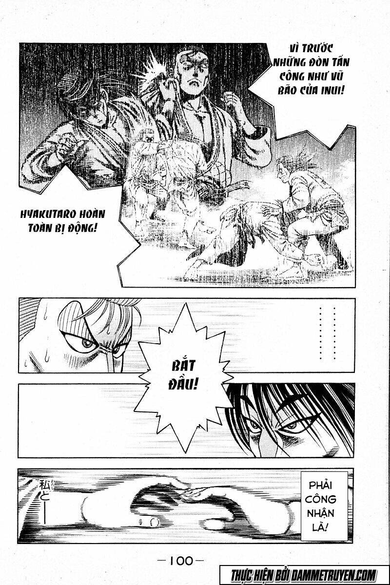 shin kotaro makaritoru! juudouhen chapter 127 4