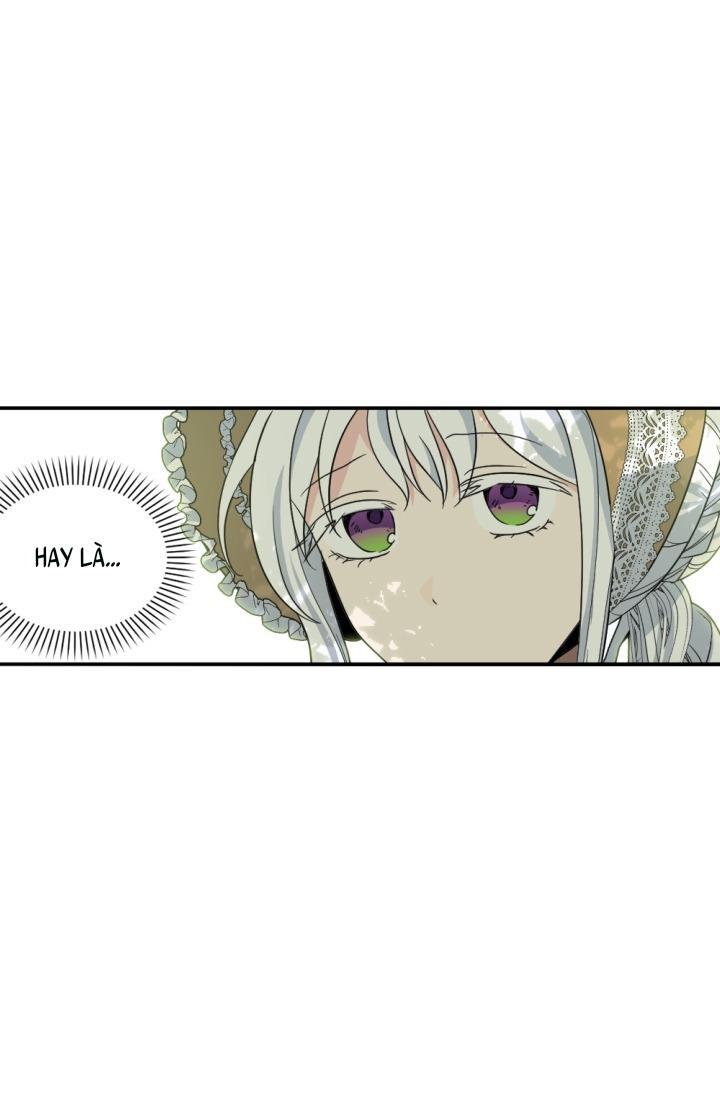 nguyện ước vô vọng của ma nữ chapter 59 25