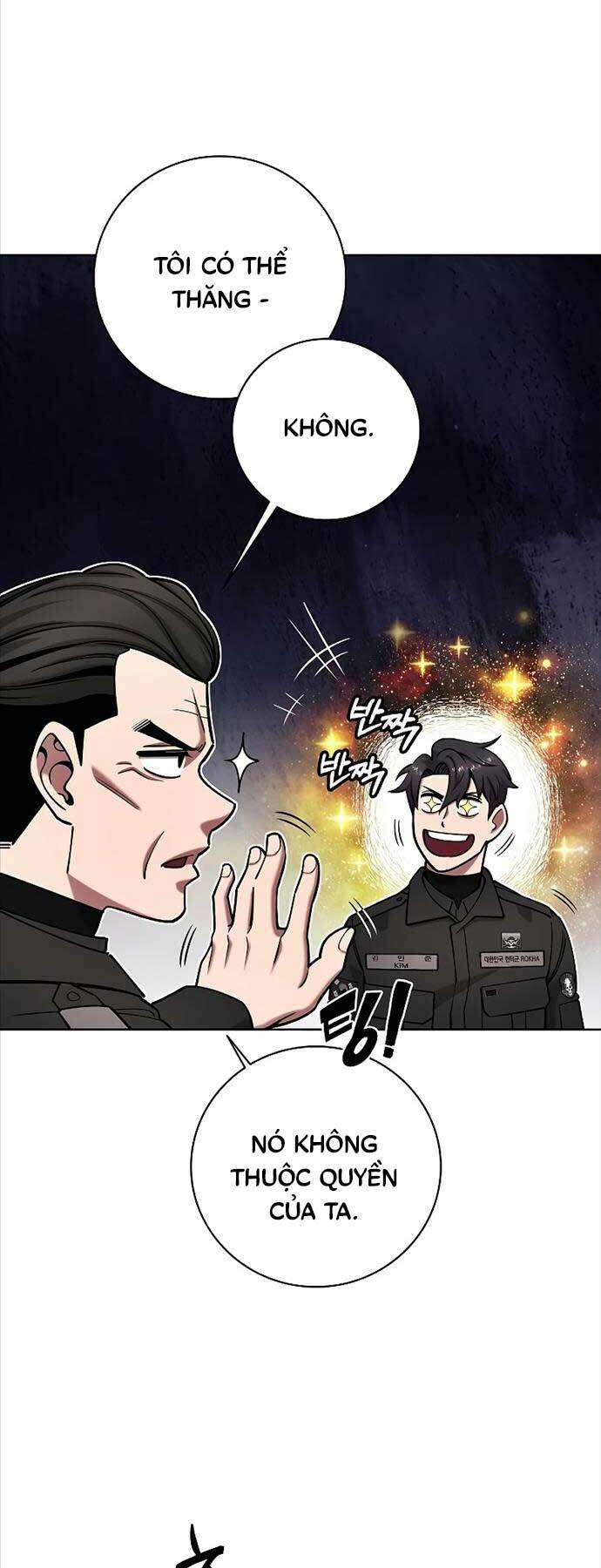 ma pháp sư hắc ám trở về để nhập ngũ chapter 46 52