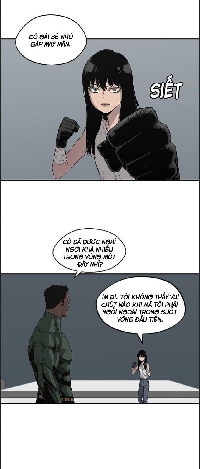 anh shipper may mắn chapter 34 50