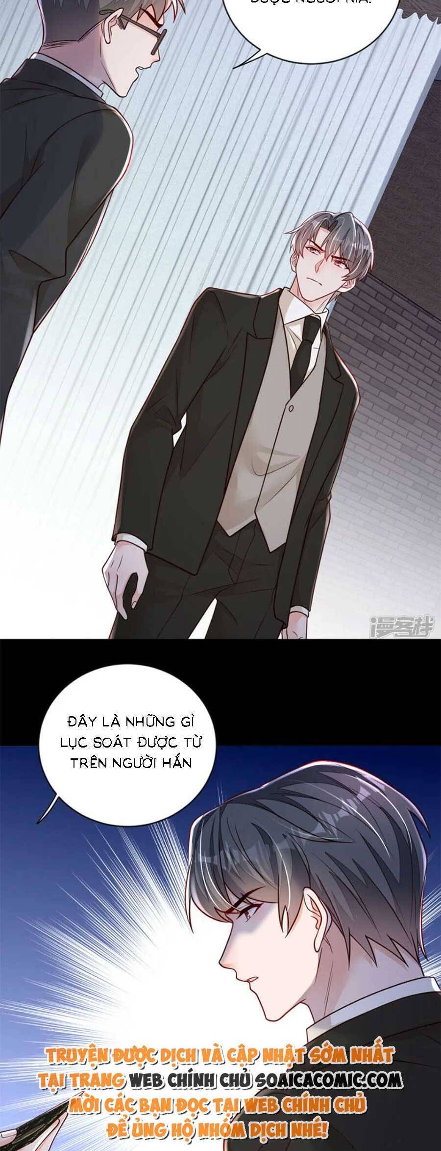 ác ma thì thầm chapter 136 8