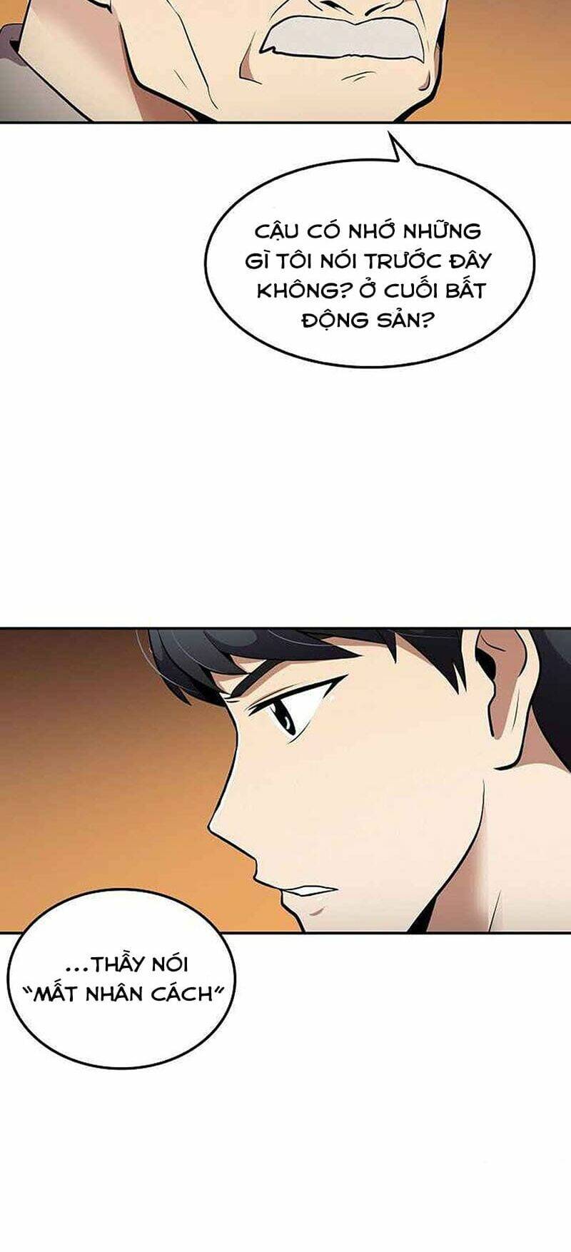điều tra viên chuyển sinh chapter 26 25