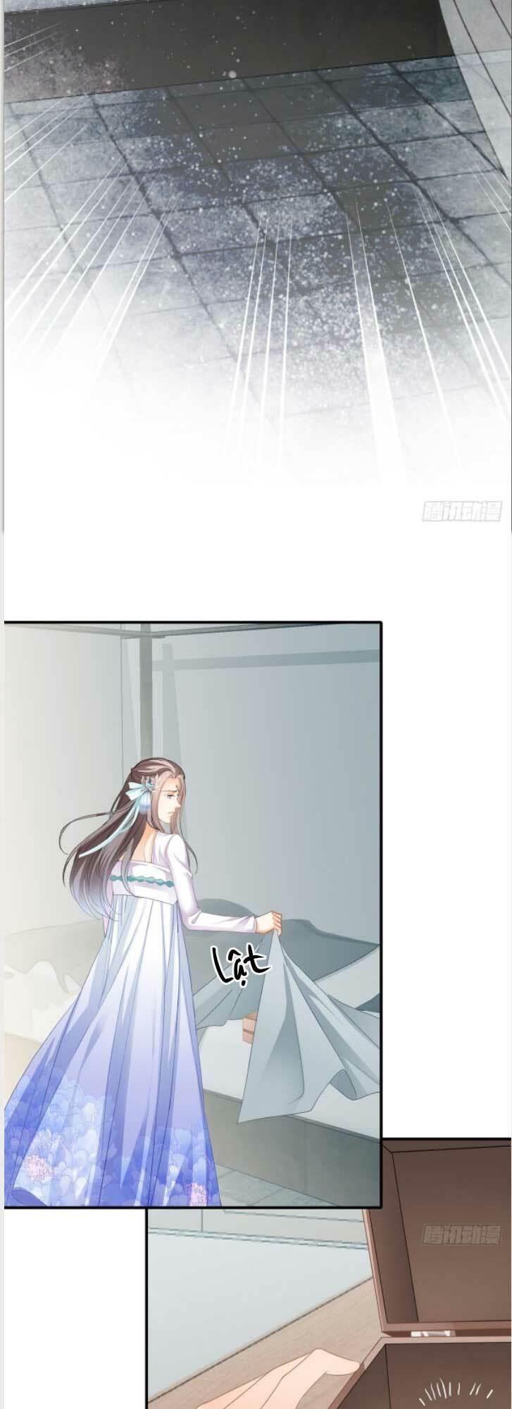 bổn vương muốn nàng chapter 146 7