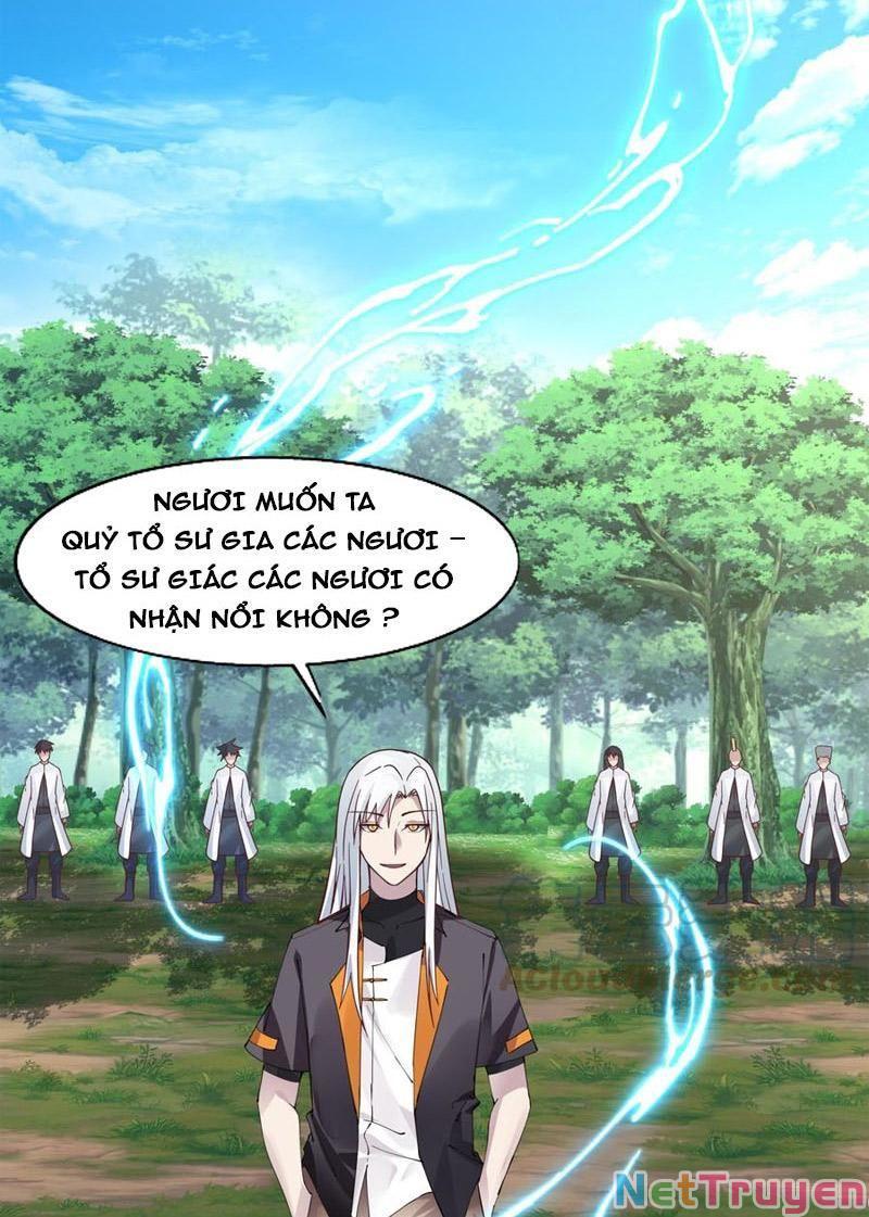 trên người ta có một rồng chapter 557 1