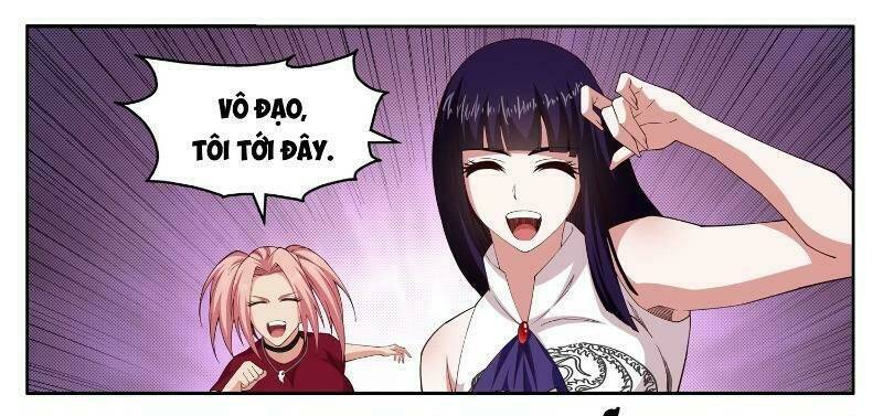 khắc kim phong thần chapter 99 1