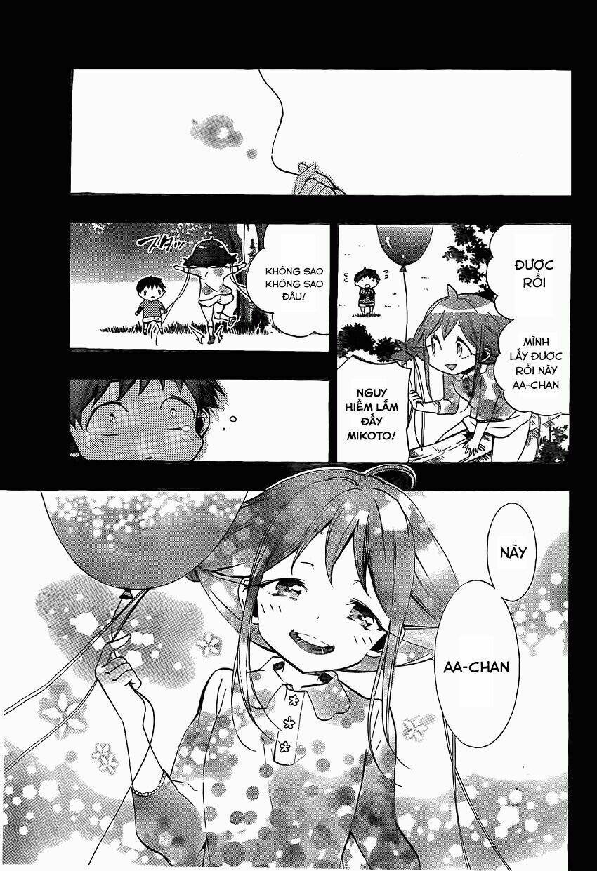 kami-sama drop chapter 12 7