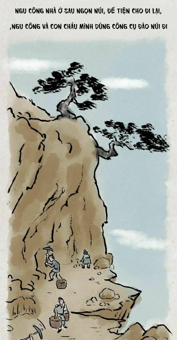 nhất thiền tiểu hòa thượng chapter 68 3