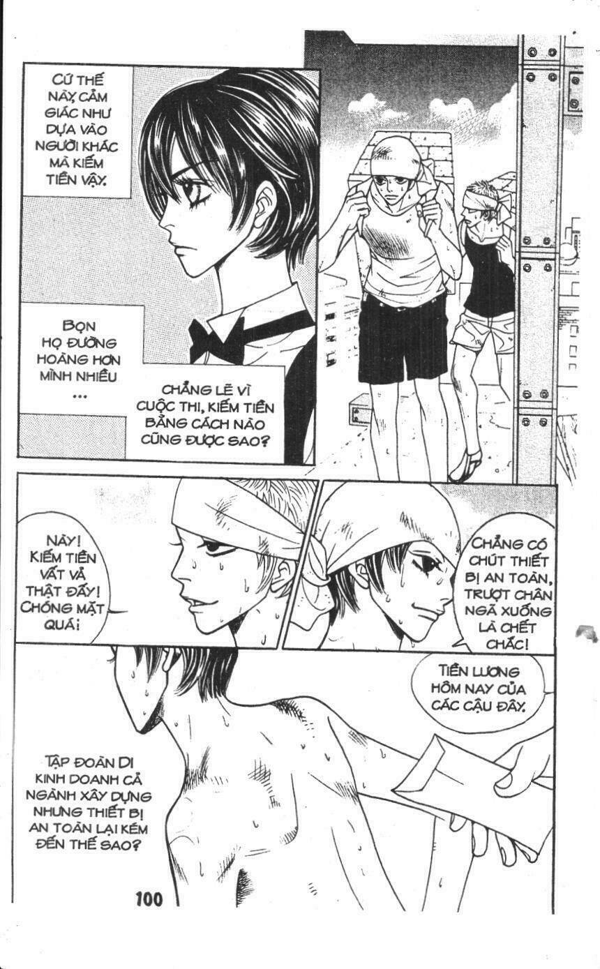 ruby doll chapter 1 99