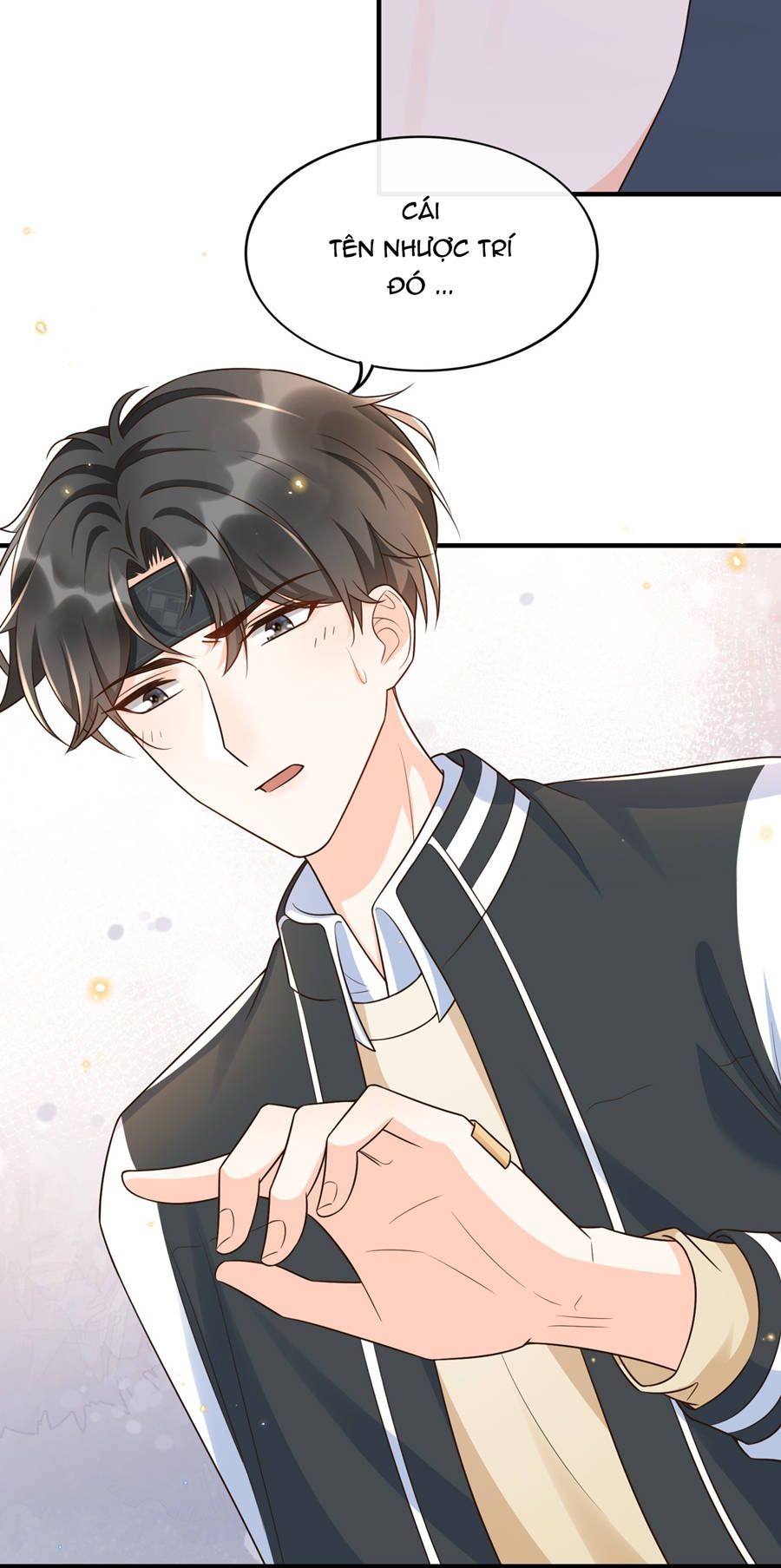 ngọt không ngừng nghỉ chapter 12 9