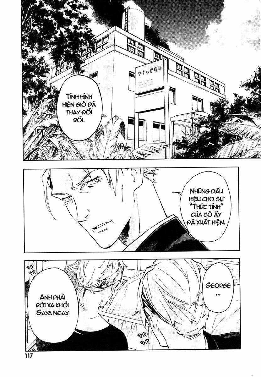 blood [plus] chapter 5 18