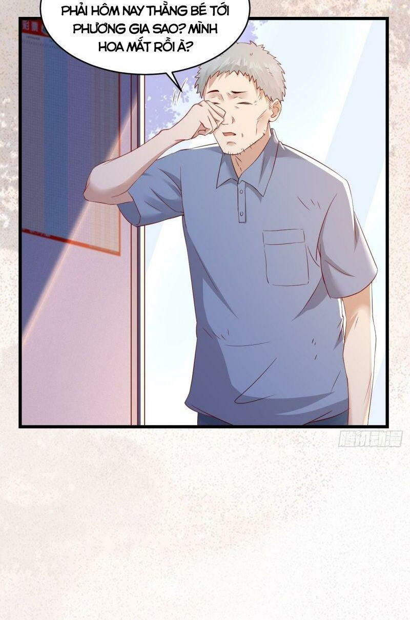 vua đầu tư mạnh nhất chapter 2 18