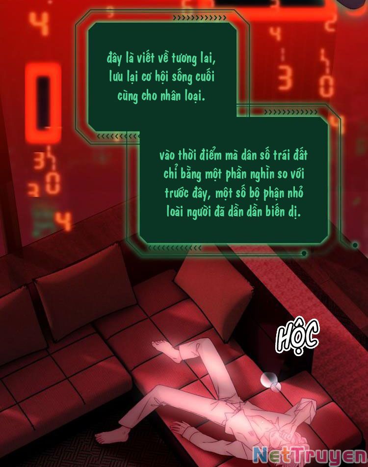 tôi phải làm 1 kẻ đại xấu xa chapter 46 26