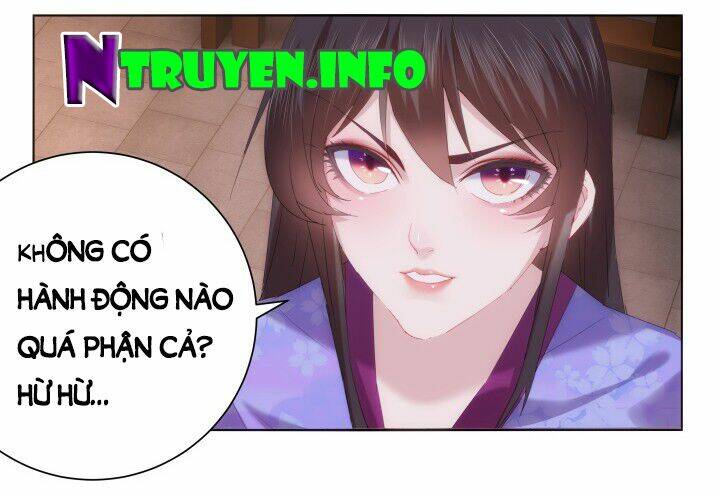 bí mật của dạ tộc chapter 4.2 9