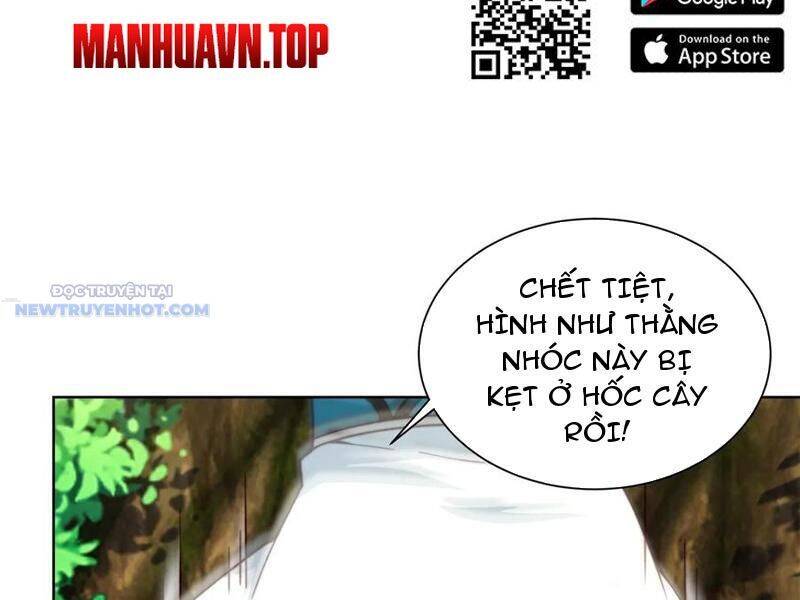 ta thực sự không muốn làm thần tiên chapter 82 81